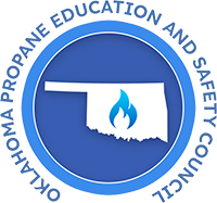 OKLPGas.org Logo